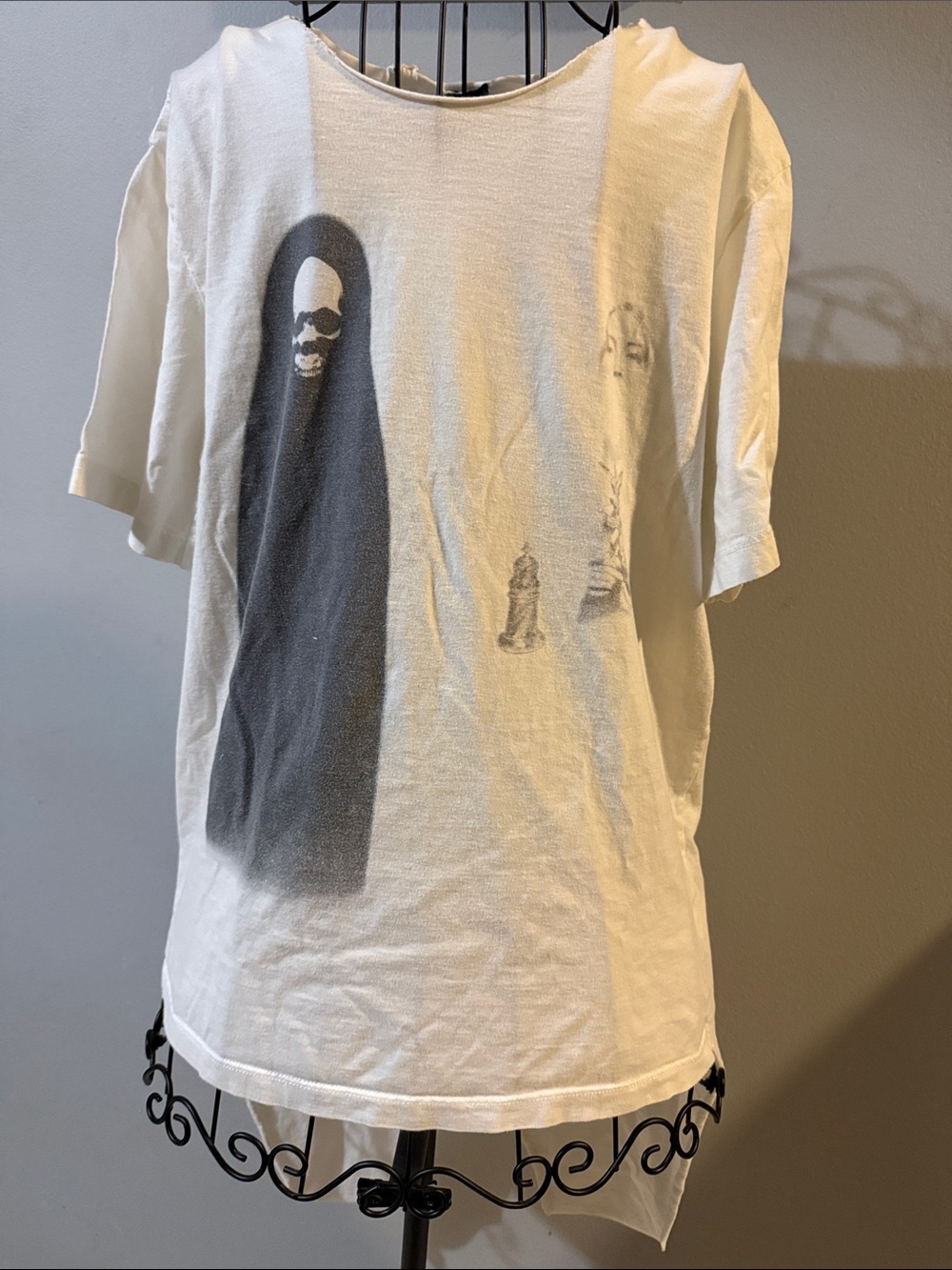 DEAD MEAT — Made in Italy — circa 2010/2011